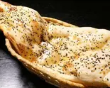 ゴマナン/Sesame nan（キングキッチン）