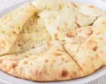 カスミリナン/Kashmiri nan（キングキッチン）