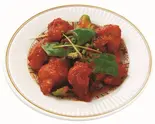 チキンチリー/ Chicken Chilly（Lavish Spice Kitchen）