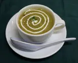 豆スープ/ Daal Soup（Lavish Spice Kitchen）