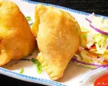 サモサ4P/Samosa 4P（キングキッチン）