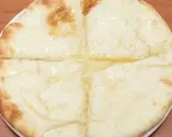 ハニーチーズナン Honey Cheese Nan（キングキッチン）