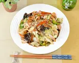 回鍋肉（来来 那古野店）