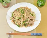 ニラレバ炒め（来来 那古野店）
