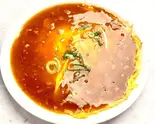 麻婆玉子炒め（来来 那古野店）