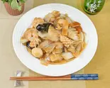 八宝菜（来来 那古野店）