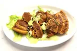 豚肉の角煮（来来 那古野店）