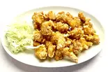 軟骨唐揚げ（来来 那古野店）