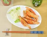 鶏皮餃子（来来 那古野店）