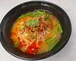 マーラー刀削麺（来来 那古野店）