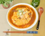 麻婆天津飯（来来 那古野店）