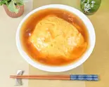 天津飯（来来 那古野店）
