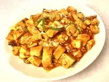 麻婆豆腐飯（来来 那古野店）