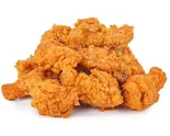 【ヤンニョムチキン】韓国フライドクリスピーチキンモモ (4P) Korean fried Crispy boneless Chicken（samaアジアンダイニング）