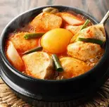 スンドゥブ・Sundoubu（samaアジアンダイニング）