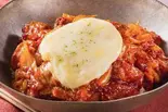チーズタッカルビ丼・Cheese Takkalbi DON（samaアジアンダイニング）