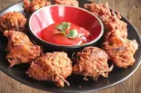 チキンパコダ Chicken Pakoda (6P)（samaアジアンダイニング）