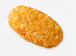 ハッシュドポテト(1P)Hash Brown Potato（samaアジアンダイニング）