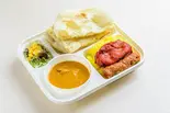 スペシャル テイクアウト ボックス Special Take Out Box(アジアンダイニング&バー パラキリティーパレス)