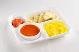 チーズナンセットCheese Naan Set(アジアンダイニング&バー パラキリティーパレス)