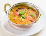 ダルカレー dal curry(アジアンダイニング&バー パラキリティーパレス)