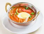キーマカレー Keema Curry(アジアンダイニング&バー パラキリティーパレス)