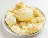 ゴマナン sesame naan(アジアンダイニング&バー パラキリティーパレス)