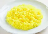 サフランライス Rice(アジアンダイニング&バー パラキリティーパレス)