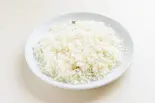 バスマティライスBasmati Rice(アジアンダイニング&バー パラキリティーパレス)