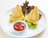 サモサ Samosa(アジアンダイニング&バー パラキリティーパレス)