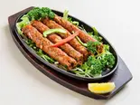 シークカバブ Seekh Kabab(アジアンダイニング&バー パラキリティーパレス)