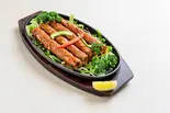 シークカバブ Seekh Kabab(アジアンダイニング&バー パラキリティーパレス)