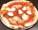 ピッツァ マルゲリータ Pizza Margherita（西麻布フループ( FxLOOP☆)）