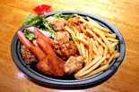 オードブル盛り合わせ Hors d'oeuvre platter（西麻布フループ( FxLOOP☆)）