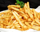 アンチョビガーリックポテト(大盛) Anchovy garlic potato (large size)（西麻布フループ( FxLOOP☆)）
