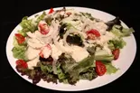 シーザーサラダ Caesar salad（西麻布フループ( FxLOOP☆)）