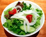 ミニグリーンサラダ Mini Green Salad（西麻布フループ( FxLOOP☆)）