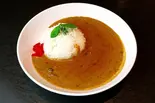 昔ながらのライスカレー（西麻布フループ( FxLOOP☆)）