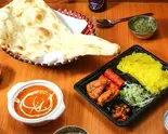 Eセット E set(VINISHA INDIAN NEPALI RESTAURANT)