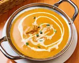 チキンカレー Chicken Curry(VINISHA INDIAN NEPALI RESTAURANT)