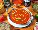 キーマカレー Keema Curry(VINISHA INDIAN NEPALI RESTAURANT)