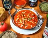 ミックスベジタブルカレー Mixed Vegetable Curry(VINISHA INDIAN NEPALI RESTAURANT)