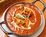 マトンマサラカレー Mutton Masala Curry(VINISHA INDIAN NEPALI RESTAURANT)