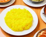 ライス Rice(VINISHA INDIAN NEPALI RESTAURANT)