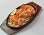 チキンティッカ Chicken Tikka(VINISHA INDIAN NEPALI RESTAURANT)