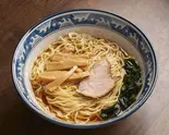 ラーメン（中華料理文昌）