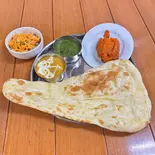 タンドリーチキンセット Tandoori Chicken Set(LEKALI)