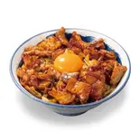 ホルモン焼き丼 Horumon Yakidon(LEKALI)