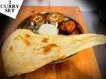カレー2種セット 2 Curry Set(LEKALI)