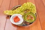 バジルナンセット Basil Naan Set(LEKALI)